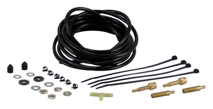Kit de mangueira de substituição de elevação pneumática (séries 605XX e 805XX)