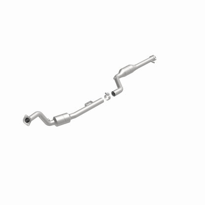 MagnaFlow Direct Fit Catalytic Converter 96-98 Mercedes SL500 5.0L