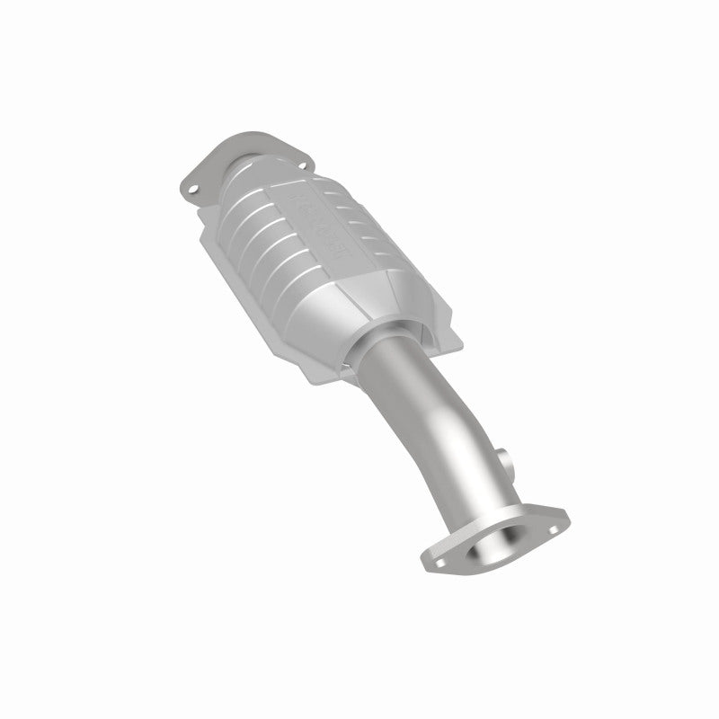 MagnaFlow Direct Fit Catalytic Converter 00-01 MPV 2.5L rr OEM