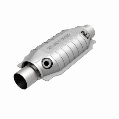 MagnaFlow Universal Catalytic Converter 3.00inch w/ dual O2