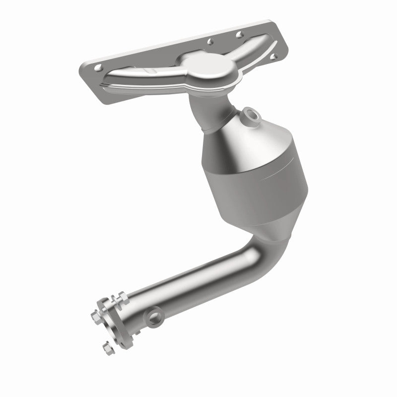 MagnaFlow Direct Fit Catalytic Converter 03 Mazda 6 3.0 Front Manifold
