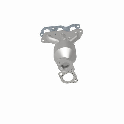 MagnaFlow Direct Fit Catalytic Converter 07-09 Mitsu Outlander 3.0L