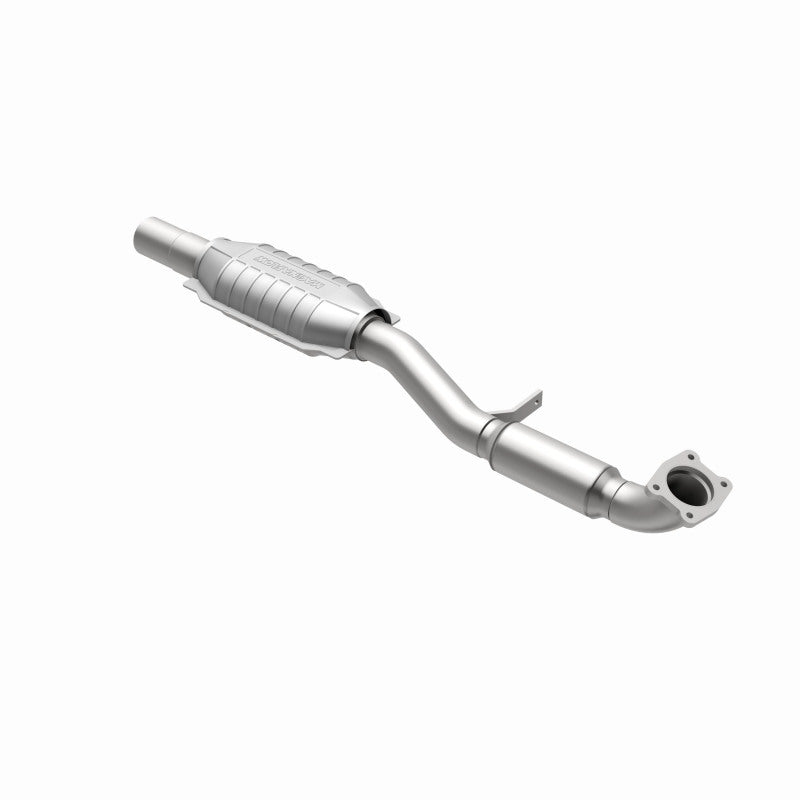 MagnaFlow Direct Fit Catalytic Converter 00-04 S40/V40 1.9L rr OEM