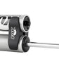 Fox 03+ 4Runner 2.0 Perf Series 9.6in. Smooth Body Remote Res. Rear Shock CD Adjuster / 2-3in. Lift