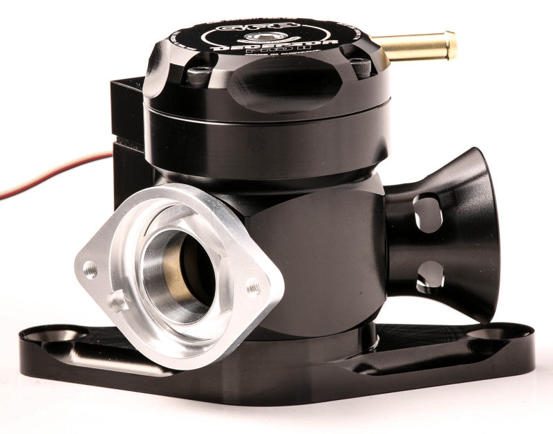 GFB 02-07 WRX / 04-10 STI Deceptor Pro Kit de válvula de descarga