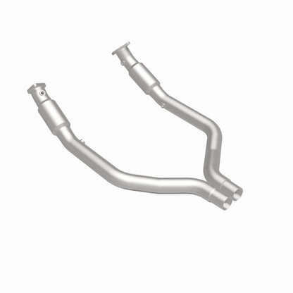 MagnaFlow Conv DF 05- SRT-8 6.1L TODOTERRENO