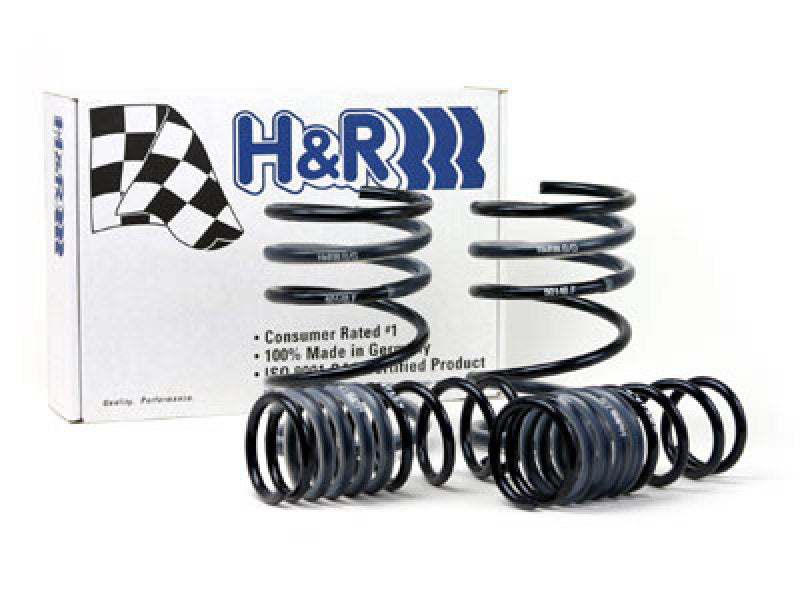 Mola esportiva H&amp;R 02-04 Acura RSX/RSX tipo S