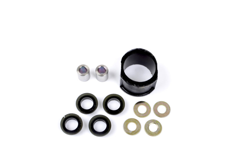 Kit de precisão de direção dianteira Whiteline 03-06 Mitsubishi Lancer Evo 8/9