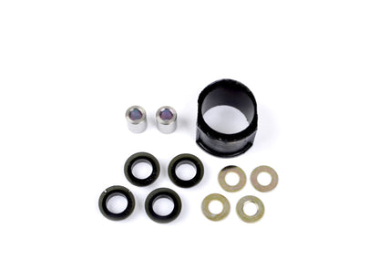 Kit de precisão de direção dianteira Whiteline 03-06 Mitsubishi Lancer Evo 8/9