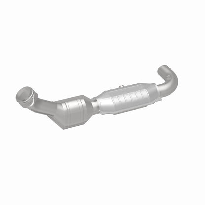 MagnaFlow Direct Fit Catalytic Converter F150 Truck 97-98 V8 4.6L 2W