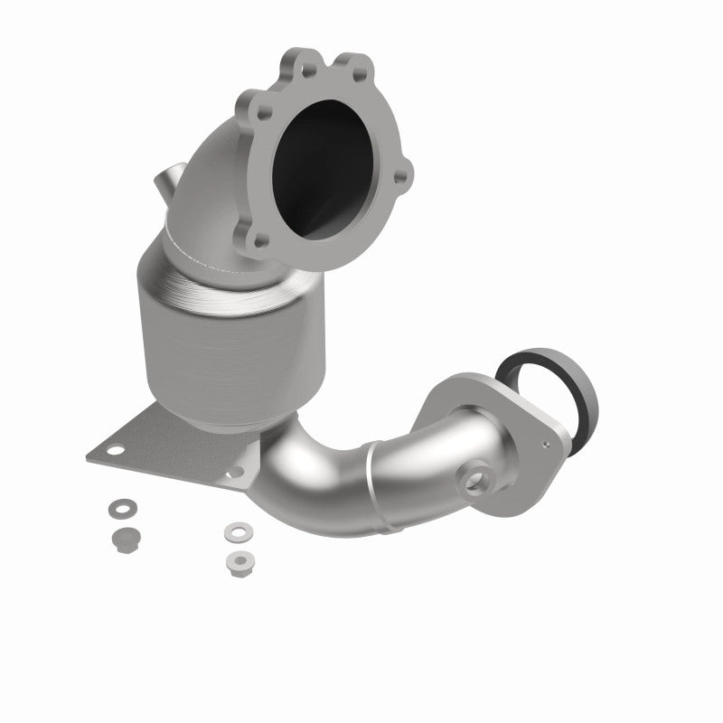 MagnaFlow Direct Fit Catalytic Converter 08-09 Dodge Caliber 2.4L T