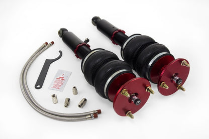 Desempenho de elevação pneumática Lexus 06-13 IS250/IS350 RWD / 07-12 GS350 / 08-12 GS460 Kit dianteiro