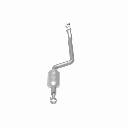 MagnaFlow Direct Fit Catalytic Converter 2006 BMW 530xi 3.0L OEM