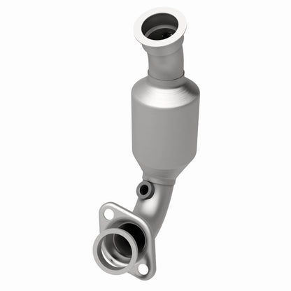 MagnaFlow Direct Fit Catalytic Converter 02-03 Liberty 3.7L PS frt O
