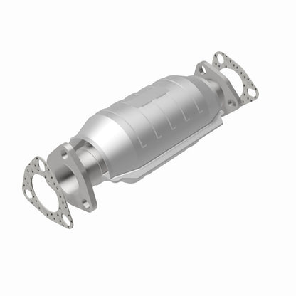MagnaFlow Direct Fit Catalytic Converter Volvo 79