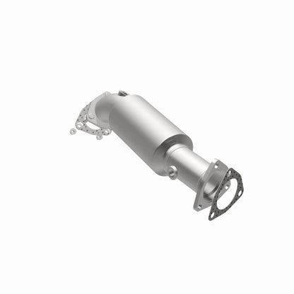 MagnaFlow Direct Fit Catalytic Converter 97-00 Audi A4 1.8L