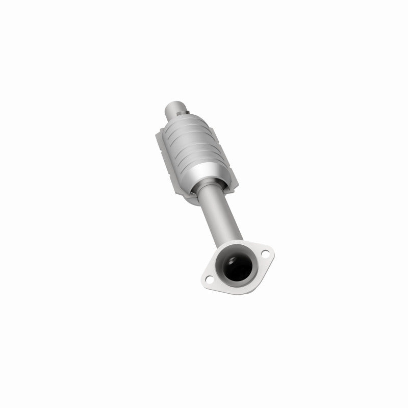 MagnaFlow Direct Fit Catalytic Converter 00-03 BMW X5 4.4L Driver Side OEM