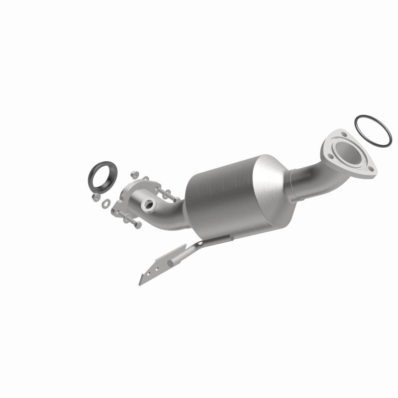 MagnaFlow Direct Fit Catalytic Converter 2003 Cadillac CTS 3.2L Driver Side