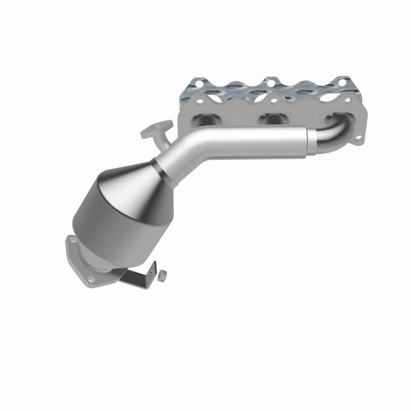 MagnaFlow Direct Fit Catalytic Converter 00 Suzuki Grand Vitara 2.5L