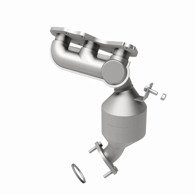 MagnaFlow Direct Fit Catalytic Converter 08-09 Toyota Highlander 3.5L