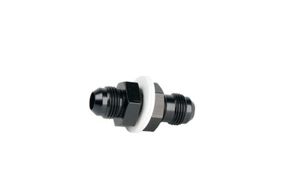 Aeromotive Fitting - Bulkhead - AN-08