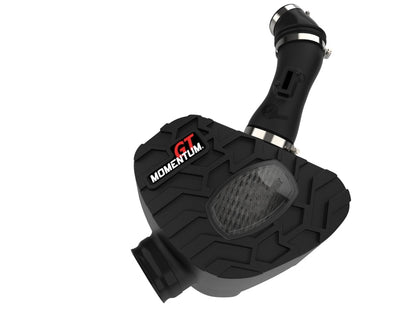 aFe 2022 Toyota Tundra V6-3.5L (tt) Momentum GT Sistema de admissão de ar frio com filtro Pro DRY S
