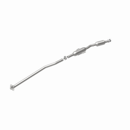 MagnaFlow Direct Fit Catalytic Converter 98-99 Toyota Corolla 1.8L
