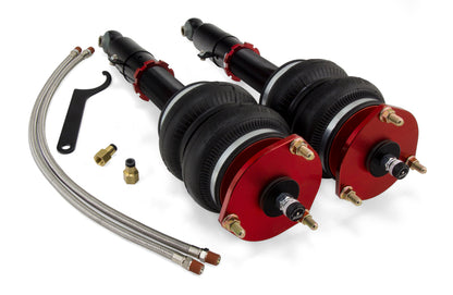 Kit frontal Lexus LS400 de desempenho de elevação pneumática