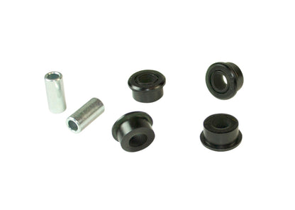 Whiteline Plus 9/98-8/09 Subaru Legacy / 9/98-8/09 Outback traseiro C/A Kit de bucha interna superior