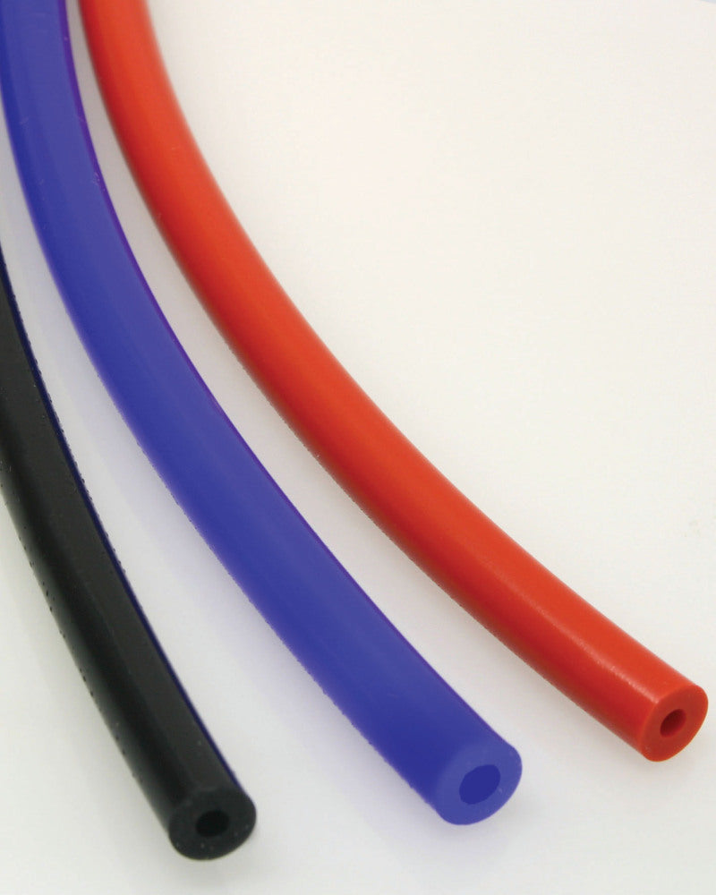 Pack Turbosmart 3m -Tubo Aspirador 5mm -Rojo