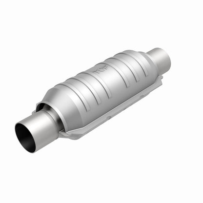MagnaFlow Universal Catalytic Converter 2.50 CA