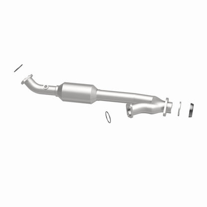 MagnaFlow Direct Fit Catalytic Converter 05-12 Toyota 4Runner 4.0L