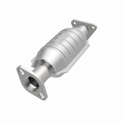 MagnaFlow Direct Fit Catalytic Converter 87-89 Mercedes 260E 2.6L