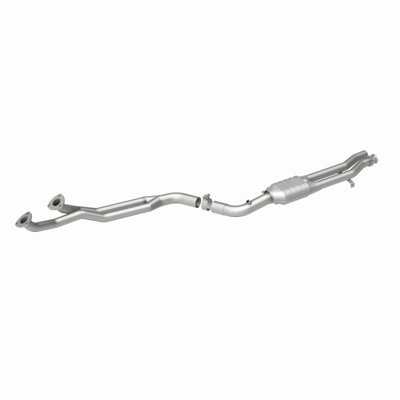 MagnaFlow Direct Fit Catalytic Converter 92-95 BMW 325i 2.5L