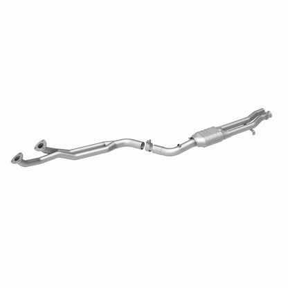 MagnaFlow Direct Fit Catalytic Converter 92-95 BMW 325i 2.5L