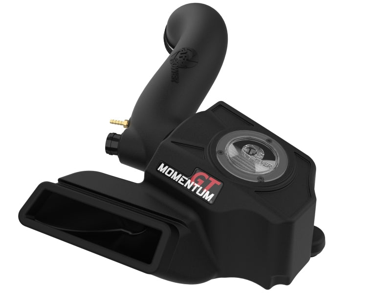 aFe 2022 VW GTI (MKVIII) L4-2.0L (t) Sistema de admissão de ar frio Momentum GT com filtro Pro DRY S