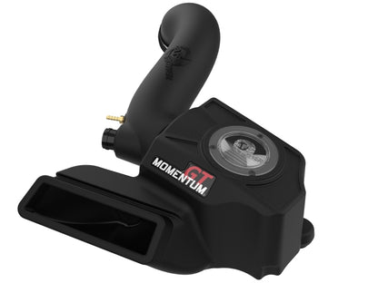 aFe 2022 VW GTI (MKVIII) L4-2.0L (t) Sistema de admissão de ar frio Momentum GT com filtro Pro DRY S