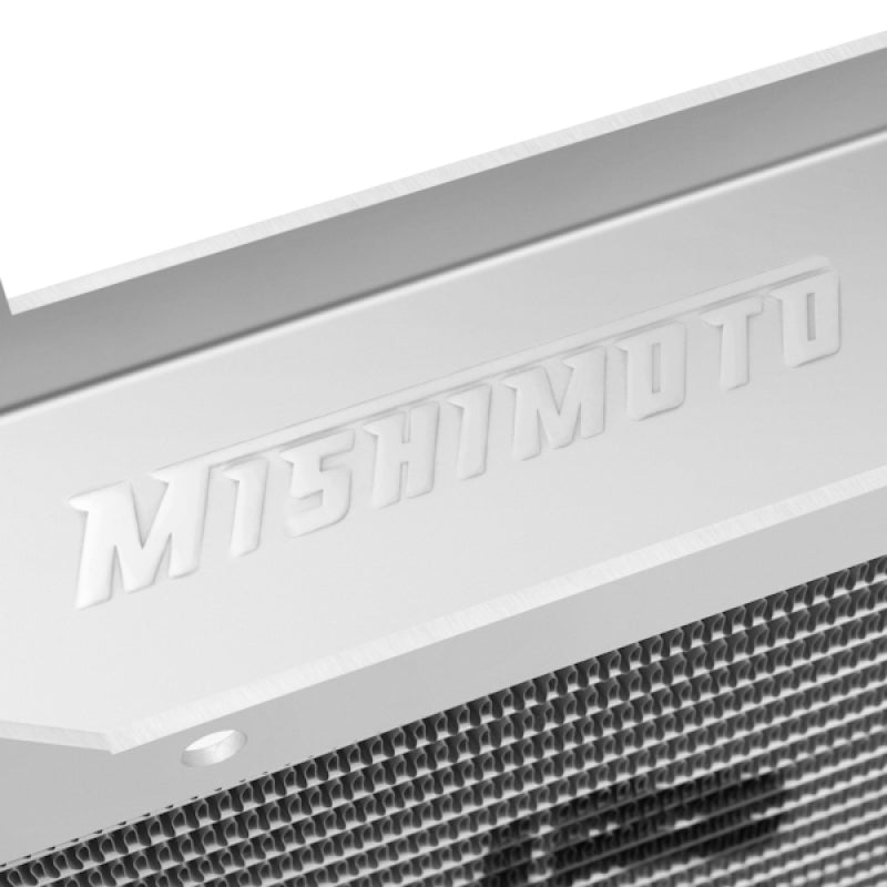 Mishimoto 70-73 Datsun 240Z Radiador manual/automático