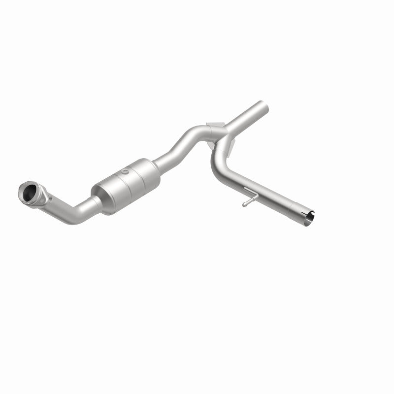 MagnaFlow Direct Fit Catalytic Converter F-150 04-06 8 4.6L OEM