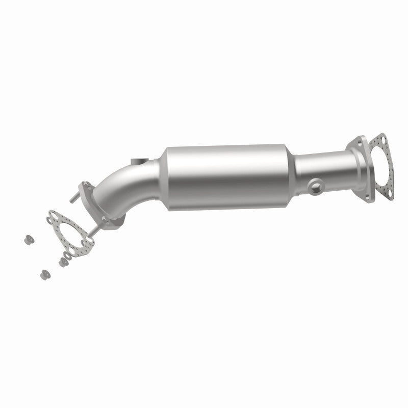 MagnaFlow Direct Fit Catalytic Converter 97-00 Audi A4 1.8L