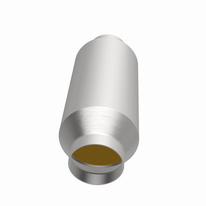 MagnaFlow California Grade CARB Compliant Universal Catalytic Converter