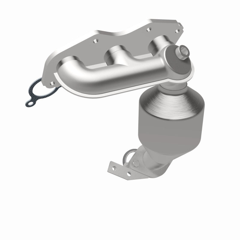 MagnaFlow Direct Fit Catalytic Converter 10-14 RX450H 3.5L Left