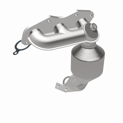 MagnaFlow Direct Fit Catalytic Converter 10-14 RX450H 3.5L Left