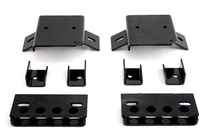 Kit de mola pneumática Loadlifter 5000 para elevação pneumática