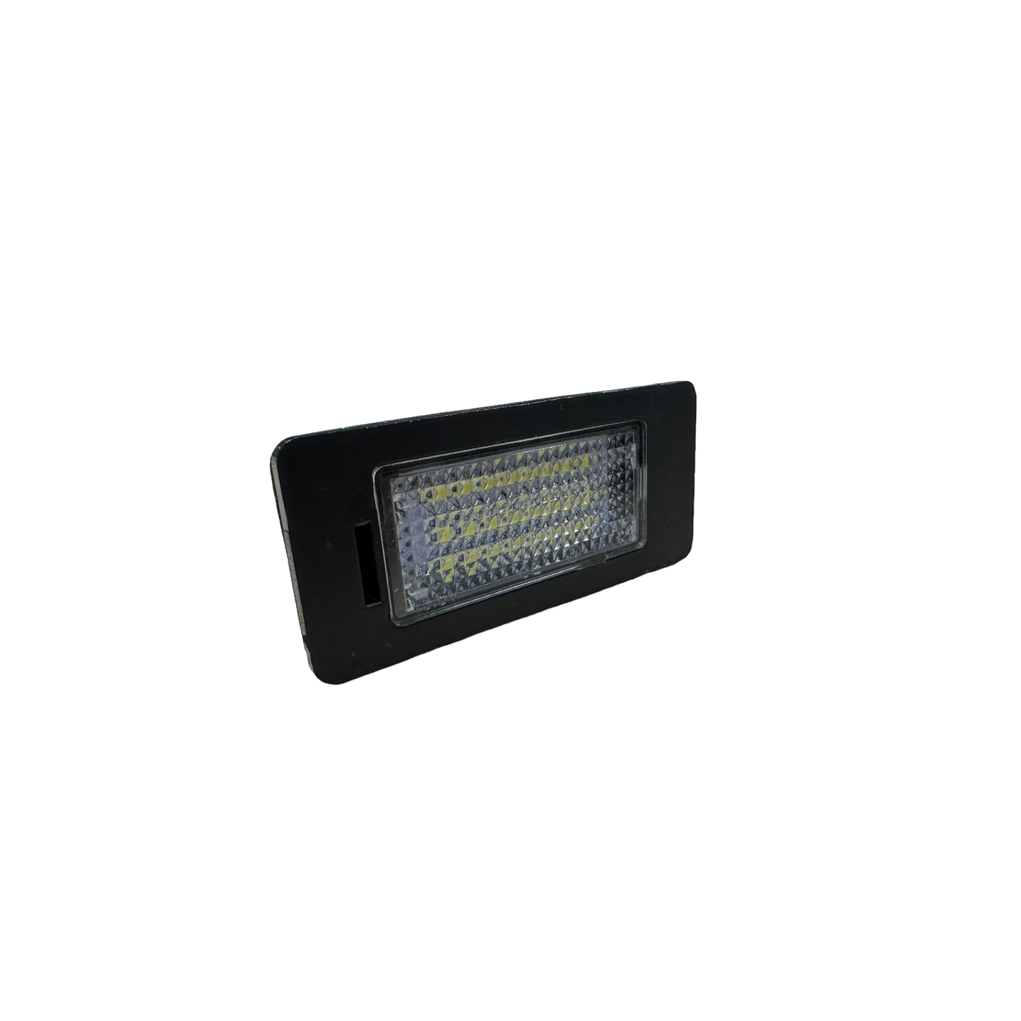Race German -  E9X LED License Plate Lights
