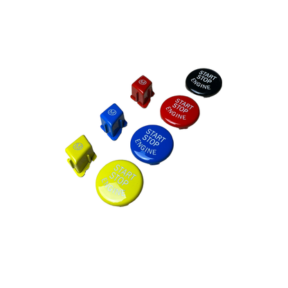 Race German -  E9x Motorsport Push Buttons