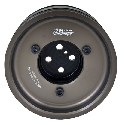 Fluidampr 08-10 Ford 6.4L Powerstroke Diesel Amortiguador