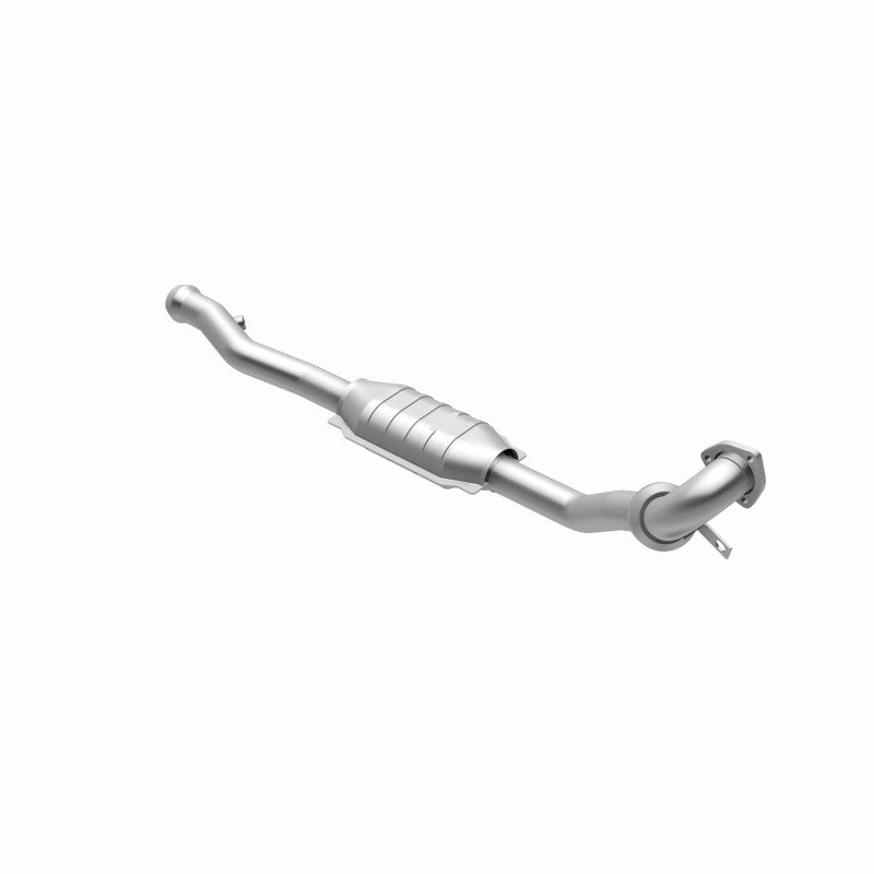 MagnaFlow Direct Fit Catalytic Converter 1997 Volvo 850 2.3L Turbo