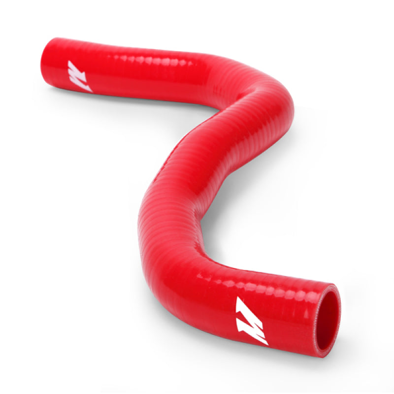 Mishimoto 03-05 Eclipse GTS/Spyder GTS / 01-05 Spyder GT Kit de manguera de silicona roja