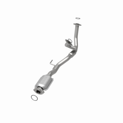 MagnaFlow Direct Fit Catalytic Converter 97-02 Toyota Camry 3.0L